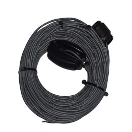 Antenna wires and accessories