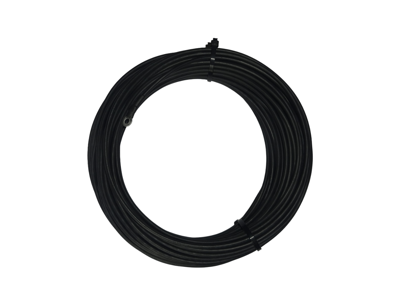 40-10m wire for shortend end-fed